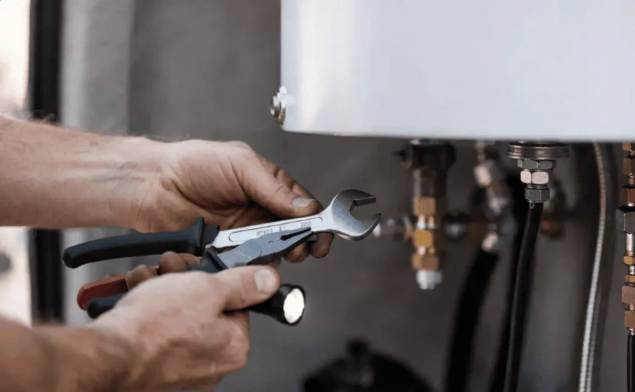 Why choose Water Heater Repair in Rockville, MN